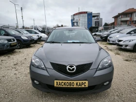 Mazda 3 1.6I - [3] 