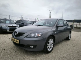 Mazda 3 1.6I - [1] 