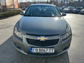 Chevrolet Cruze 2.0D 163 к.с. , снимка 7