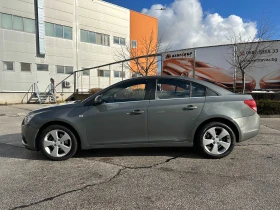 Chevrolet Cruze 2.0D 163 к.с. , снимка 2