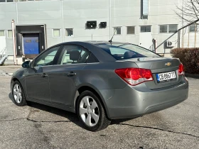 Chevrolet Cruze 2.0D 163 к.с. , снимка 3