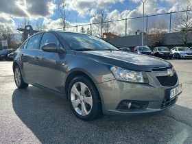 Chevrolet Cruze 2.0D 163 к.с. , снимка 6