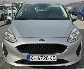 Ford Fiesta 1.1i  1