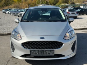 ������ Ford Fiesta