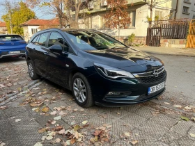 Opel Astra 1.6CDTI ИСТОРИЯ, снимка 1