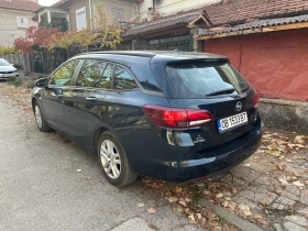 Opel Astra 1.6CDTI ИСТОРИЯ, снимка 3