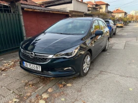 Opel Astra 1.6CDTI ИСТОРИЯ, снимка 2