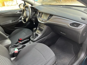 Opel Astra 1.6CDTI ИСТОРИЯ, снимка 7