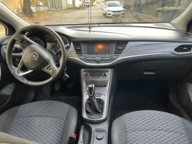 Opel Astra 1.6CDTI ИСТОРИЯ, снимка 6