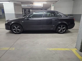 Audi A4 2.0 TDI S-line, снимка 3