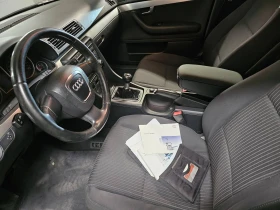 Audi A4 2.0 TDI S-line, снимка 8