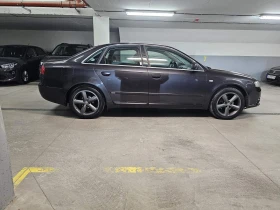 Audi A4 2.0 TDI S-line, снимка 4