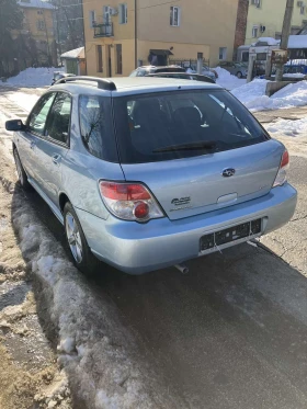 Subaru Impreza 4Х4, снимка 14