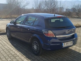 Opel Astra, снимка 6