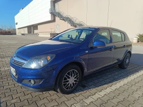 Opel Astra, снимка 2