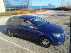 Opel Astra, снимка 4