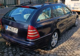 Mercedes-Benz C 220 Фейс, снимка 6