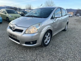 Toyota Corolla verso 2.0D4D NAVI KAMERA | Mobile.bg    3