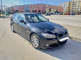 BMW 320 d; facelift;xdrive ;big Navi; напълно обслужен , снимка 1