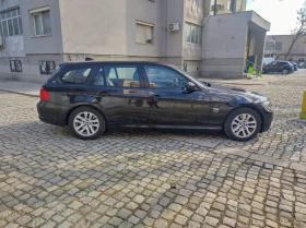 BMW 320 d; facelift;xdrive ;big Navi; напълно обслужен , снимка 5