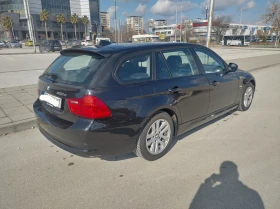 BMW 320 d; facelift;xdrive ;big Navi; напълно обслужен , снимка 4