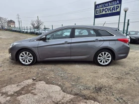 Hyundai I40 1.7CRDI Автомат - 15900 лв. - 63129671 | Car24.bg