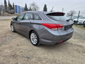 Hyundai I40 1.7CRDI Автомат - 15900 лв. - 63129671 | Car24.bg