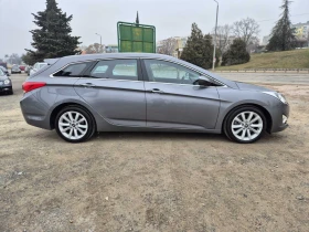 Hyundai I40 1.7CRDI Автомат - 15900 лв. - 63129671 | Car24.bg