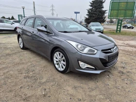 Hyundai I40 1.7CRDI Автомат - 15900 лв. - 63129671 | Car24.bg