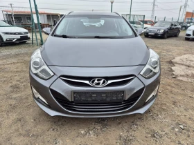 Hyundai I40 1.7CRDI Автомат - 15900 лв. - 63129671 | Car24.bg