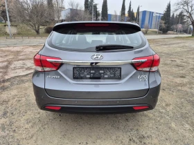 Hyundai I40 1.7CRDI Автомат - 15900 лв. - 63129671 | Car24.bg