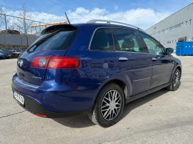 Fiat Croma 2.4d 200 к.с., снимка 4