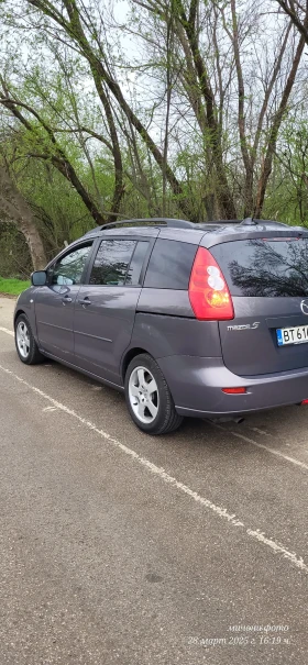 Обява за продажба на Mazda 5 ~5 500 лв. - изображение 3