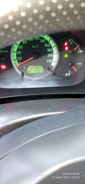 Обява за продажба на Mazda 5 ~5 500 лв. - изображение 4