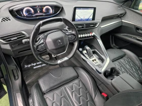 Обява за продажба на Peugeot 3008 2. 0 GT LINE BLUEHDi 181 S&S EAT8 ~32 990 лв. - изображение 10