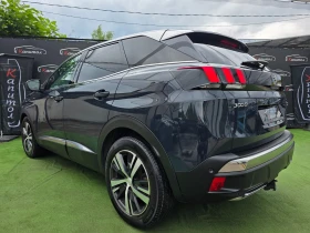 Обява за продажба на Peugeot 3008 2. 0 GT LINE BLUEHDi 181 S&S EAT8 ~32 990 лв. - изображение 3