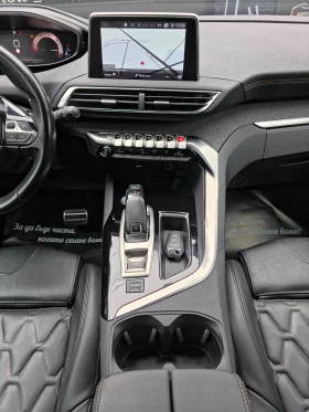 Peugeot 3008 2. 0 GT LINE BLUEHDi 181 S&S EAT8 | Mobile.bg    16