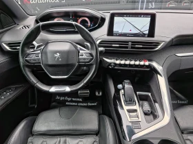 Обява за продажба на Peugeot 3008 2. 0 GT LINE BLUEHDi 181 S&S EAT8 ~32 990 лв. - изображение 8