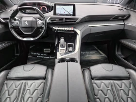 Обява за продажба на Peugeot 3008 2. 0 GT LINE BLUEHDi 181 S&S EAT8 ~32 990 лв. - изображение 6