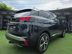 Обява за продажба на Peugeot 3008 2. 0 GT LINE BLUEHDi 181 S&S EAT8 ~32 990 лв. - изображение 4