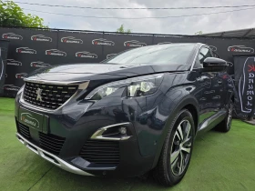 Обява за продажба на Peugeot 3008 2. 0 GT LINE BLUEHDi 181 S&S EAT8 ~32 990 лв. - изображение 1
