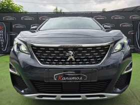 Обява за продажба на Peugeot 3008 2. 0 GT LINE BLUEHDi 181 S&S EAT8 ~32 990 лв. - изображение 1