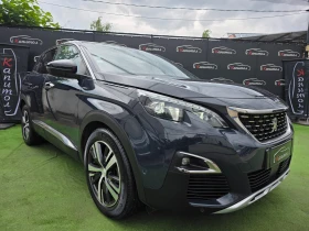Обява за продажба на Peugeot 3008 2. 0 GT LINE BLUEHDi 181 S&S EAT8 ~32 990 лв. - изображение 2
