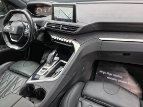 Peugeot 3008 2. 0 GT LINE BLUEHDi 181 S&S EAT8 | Mobile.bg    13