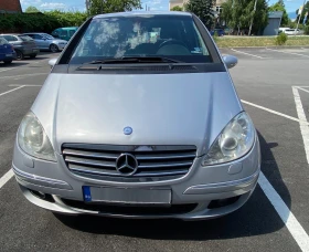 Обява за продажба на Mercedes-Benz A 200 ~6 900 лв. - изображение 1