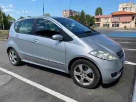 Обява за продажба на Mercedes-Benz A 200 ~6 900 лв. - изображение 1