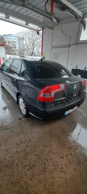 Обява за продажба на Citroen C5 АГУ ~2 900 лв. - изображение 3