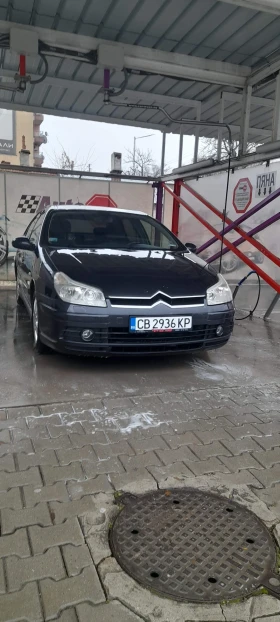 Обява за продажба на Citroen C5 АГУ ~2 900 лв. - изображение 1
