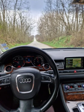 Audi A8 | Mobile.bg    6