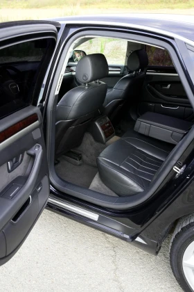 Audi A8 | Mobile.bg    7